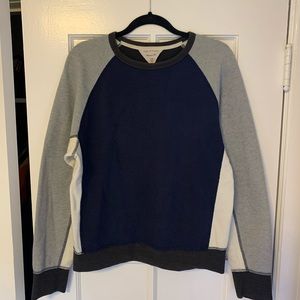 Rag & Bone reglan sleeve sweater